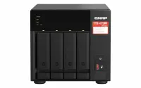 NAS STORAGE TOWER 4BAY 8GB/TS-473A-8G QNAP
