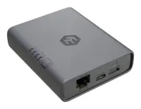 NET ROUTER IOT GATEWAY LTE4/KNOT EC25-EU&KNE MIKROTIK