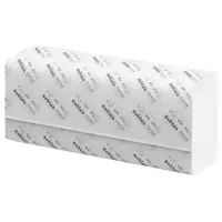 Lehträtik 2-kihiline WEPA Z-fold LPCB2150 24x24cm 150 lehte (275300)