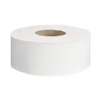 Tualettpaber 2-kihiline WEPA Jumbo rull 275m valge