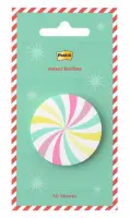 Märkmepaber POST-IT Jingle Kommivurr 50 lehte