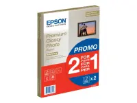 EPSON Photopaper premium A4 30sheet
