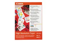 CANON HR-101n paper A3 20sh