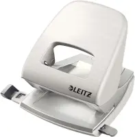 Auguraud LEITZ Style 5006 30 lehte valge
