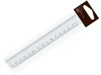 Joonlaud 15cm metallist