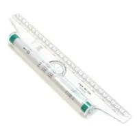 Joonlaud/rulljoonlaud 30cm LINEX RR1000