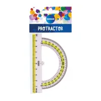 Mall 10cm 180` plast CENTRUM