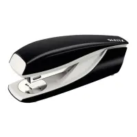 Klammerdaja LEITZ WOW 5502 30 lehte must
