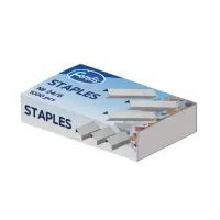 Klamber 24/6 FOROFIS tsink 1000tk