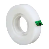 Kleeplint 12mm x 33m SCOTCH Magic 810 matt