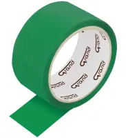 Pakketeip 48mm x 50m GRAND roheline