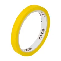 Kleeplint 12mm x 50m GRAND kollane