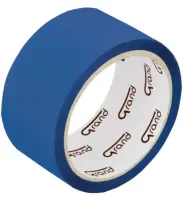 Pakketeip 48mm x 50m GRAND sinine