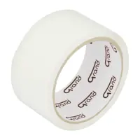 Pakketeip 48mm x 50m GRAND valge