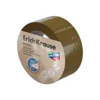 Pakketeip 48mmx50m ERICH KRAUSE pruun