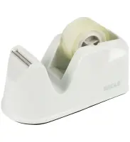 Kleeplindialus EAGLE T5108 valge