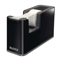 Kleeplindialus LEITZ Dual must