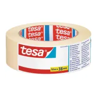 Maalriteip 38mmx50m TESA sisetöödeks