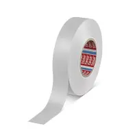 PVC-isoleerteip TESA valge 19mmx33m