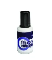 Korrektuurvärv pintsliga kiirelt kuivav FOROFIS 20ml