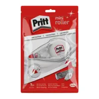Korrektuurlint 4,2mmx7m PRITT Mini