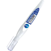 Korrektuurpliiats CENTRUM 7ml metallotsaga