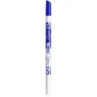 Tindipliiats BIC 2-in1 kustuta ja kirjuta sinine