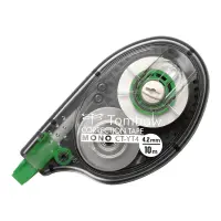 Korrektuurlint 4,2mmx10m TOMBOW Mono CT-YT4