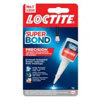 Kiirliim LOCTITE SuperBond Precision 5g
