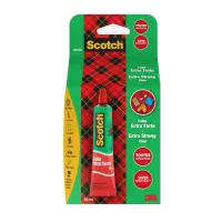 Liim 3M SCOTCH Extra Strong 30g