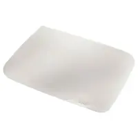 Lauamatt LEITZ Frosty 40x53cm läbipaistev matt