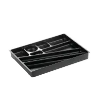 Sahtlisisu DURABLE Idealbox must