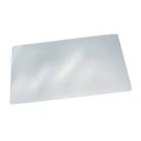 Lauamatt FORPUS 40x53cm läbipaistev