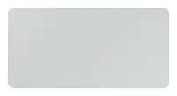 Lauamatt LEITZ Deskmat 40x80cm helehall