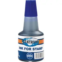 Templivärv sinine 40ml FOROFIS