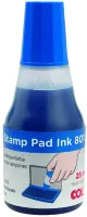 Templivärv COLOP 25ml sinine