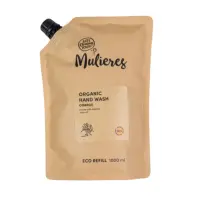 Vedelseep niisutav MULIERES apelsin 1L