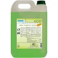 Vedelseep EWOL Formula SD õuna lõhnaga 5L
