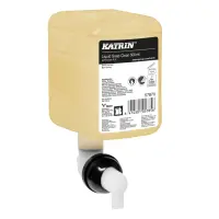 Vedelseep KATRIN Neutral Clean 500ml
