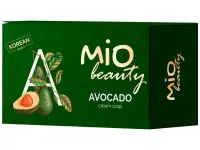 Tükiseep MIO Beauty Avocado 100g
