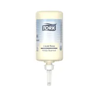 Vedelseep TORK Premium 1L (420501)