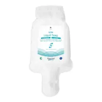 Vedelseep STERISOL Ultra Mild täitepakend 0.7L