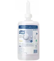 Vedelseep TORK Luxury Soft 1L (420911)
