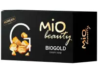 Tükiseep MIO Beauty Biogold 100g