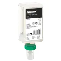 Vahuseep KATRIN Clean Neutral Touch Free puutevaba dosaatorile 500ml
