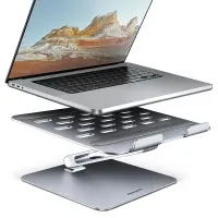 NB ACC STAND 10-16&amp;quot;/ALUMINUM HQ STND-LQ AXAGON