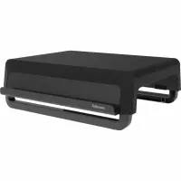 Monitori alus FELLOWES Breyta must