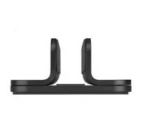 NB ACC HOLDER 11-17&amp;quot;/NSLS300BLACK NEOMOUNTS
