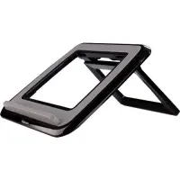 NB ACC STAND QUICK LIFT BLACK/I-SPIRE /17&amp;quot; 8212001 FELLOWES