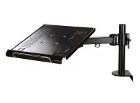 NB ACC DESK MOUNT 10-22&amp;quot;/NOTEBOOK-D100 NEOMOUNTS